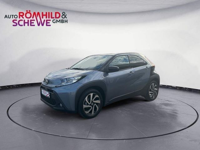 Toyota Aygo (X) 3.000 km 16.690 &euro; Dieburg 64807