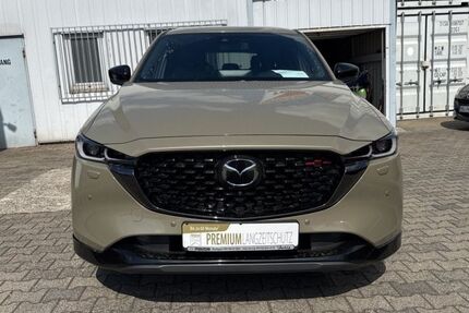 Mazda CX-5 67.000 km 28.500 &euro; Rodgau 63110