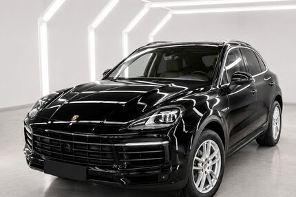 Porsche Cayenne 112.181 km 47.400 &euro; Gelnhausen 63571
