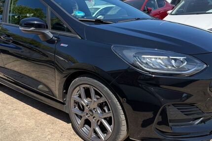 Ford Fiesta 38.000 km 15.990 &euro; Mainaschaff 63814