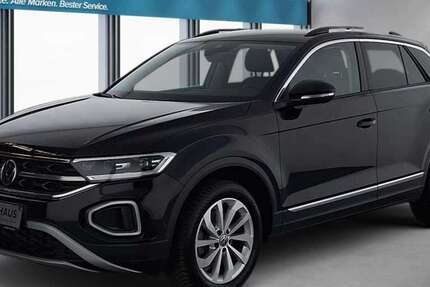 VW T-Roc 32.289 km 26.990 &euro; Maintal 63477