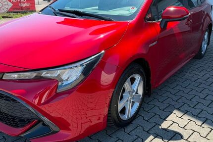 Toyota Corolla 138.109 km 14.900 &euro; Hanau 63452