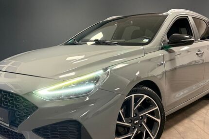 Hyundai i30 295.716 km 10.490 &euro; Elsenfeld 63820