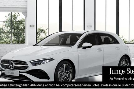 Mercedes-Benz A 180 42.500 km 26.890 &euro; Aschaffenburg 63741