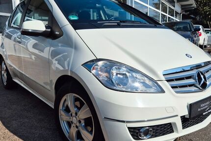 Mercedes-Benz A 180 90.200 km 7.550 &euro; Haibach 63808