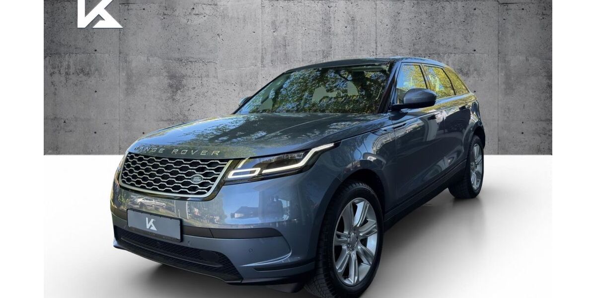 Land Rover Range Rover Velar 57.900 km 47.850 &euro; Aschaffenburg 63743