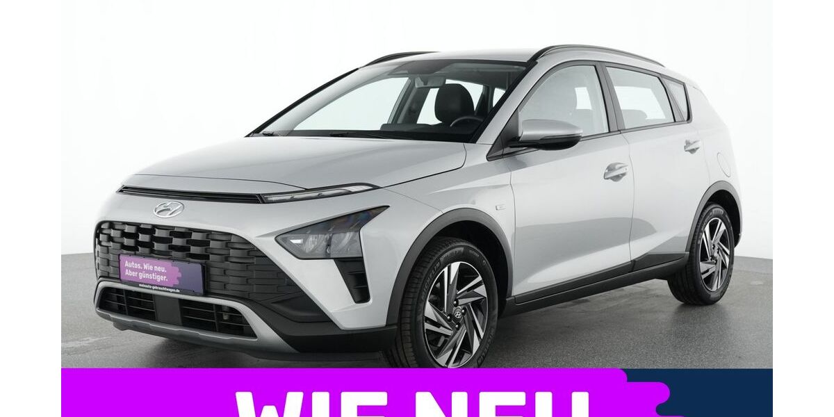 Hyundai BAYON 43.810 km 17.999 &euro; Dietzenbach bei Frankfurt 63128