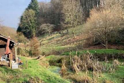 Grundstück Mömbris - 170.000&euro; | Angebot:25860842