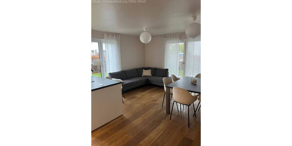 Etagenwohnung Bruchköbel - 3 Zimmer, 90 m&sup2;, 495.000&euro; | Angebot:25912509