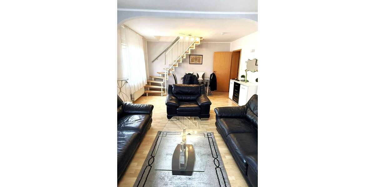 Etagenwohnung Hanau - 5 Zimmer, 116 m&sup2;, 337.000&euro; | Angebot:26068833