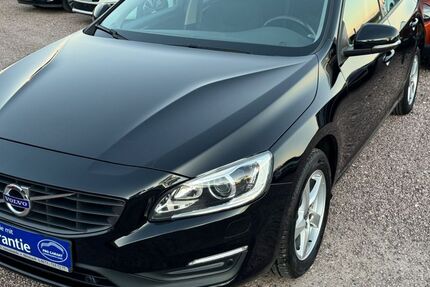 Volvo V60 168.374 km 11.350 &euro; Hösbach 63768