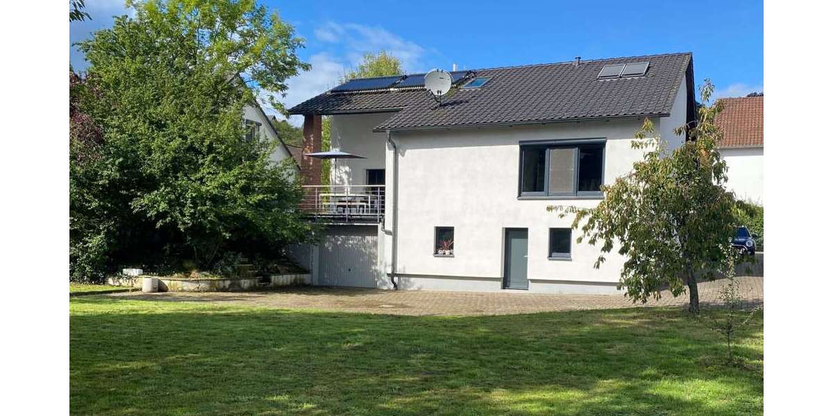 Einfamilienhaus Obernburg am Main - 6 Zimmer, 160 m&sup2;, 619.000&euro; | Angebot:24364529