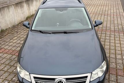 VW Passat Variant 284.768 km 3.999 &euro; Hösbach 61768