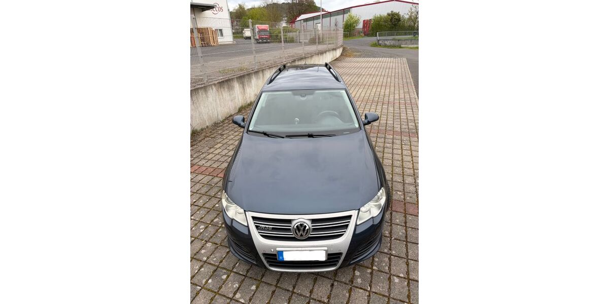VW Passat Variant 284.768 km 3.999 &euro; Hösbach 61768