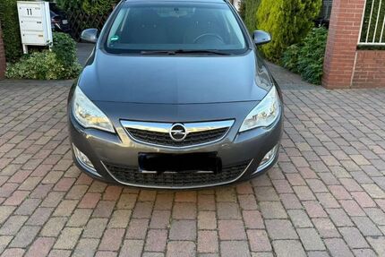 Opel Astra 235.677 km 3.550 &euro; Dietzenbach 63128