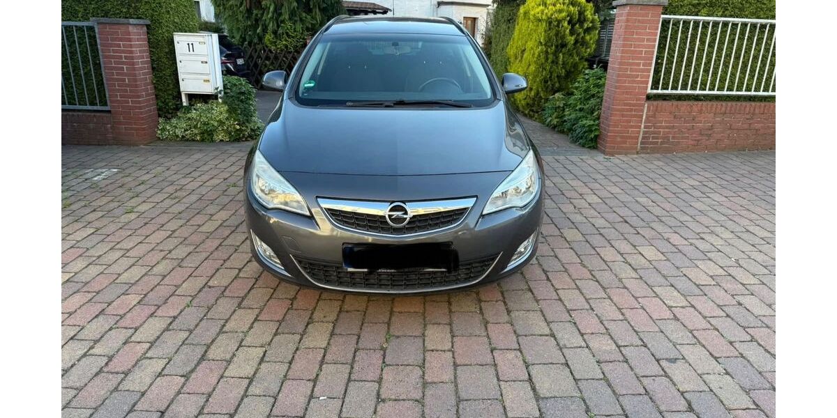 Opel Astra 235.677 km 3.550 &euro; Dietzenbach 63128