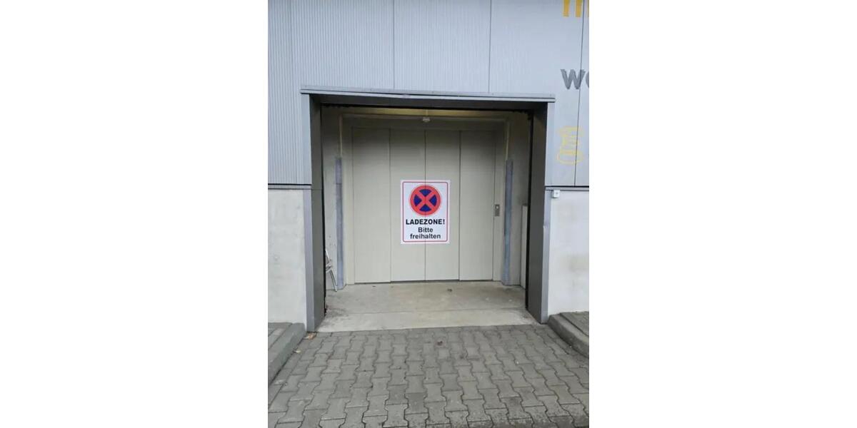 Gewerbeobjekt Gelnhausen - 2.925&euro; | Angebot:20498943