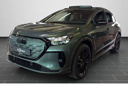 Audi Q4 e-tron 2.990 km 67.990 &euro; Aschaffenburg 63741