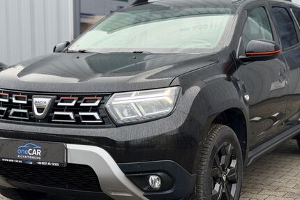 Dacia Duster 80.500 km 15.590 &euro; Aschaffenburg 63741