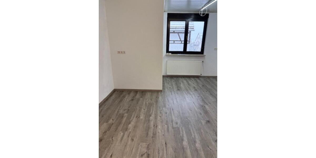 Terrassenwohnung Frammersbach - 3 Zimmer, 100 m&sup2;, 800&euro; | Angebot:24362953