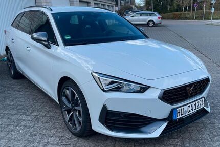 Cupra Leon 8.900 km 27.990 &euro; Hanau 63456