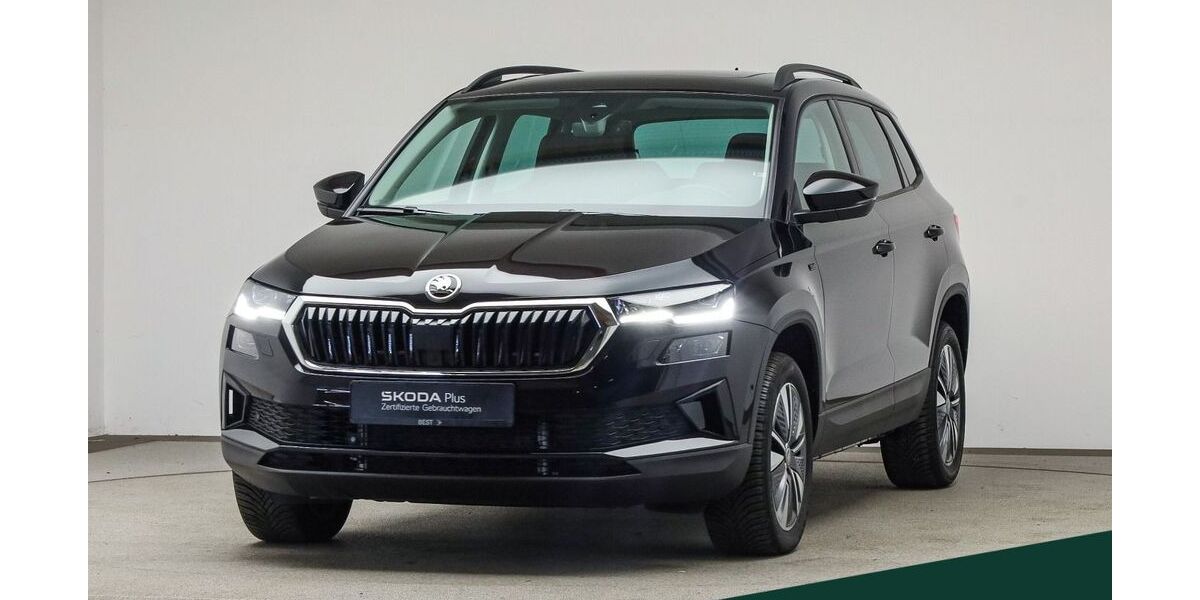 Skoda Karoq 17.800 km 33.999 &euro; Mühlheim 63165