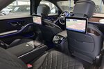Mercedes-Benz S 500 4M L AMG- EXKLUSIV-HIGH END FOND-CHAUFFEUR 26.508 km 105.898 &euro; Groß-Umstadt 64823