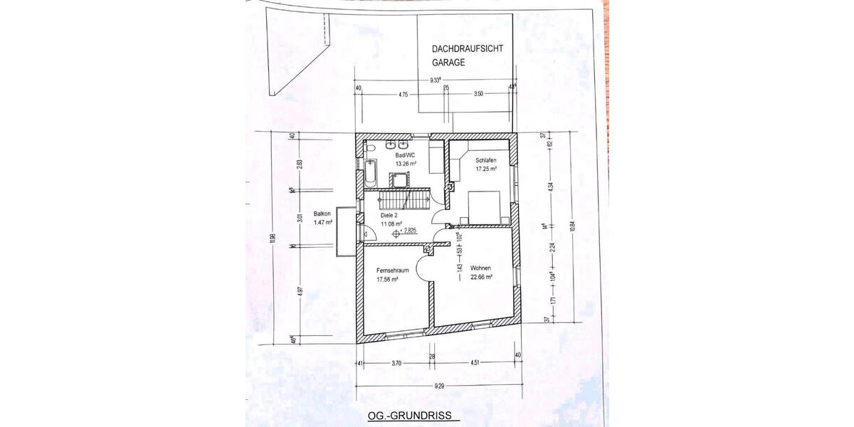 Einfamilienhaus Großheubach - 6 Zimmer, 230 m&sup2;, 279.000&euro; | Angebot:26047105