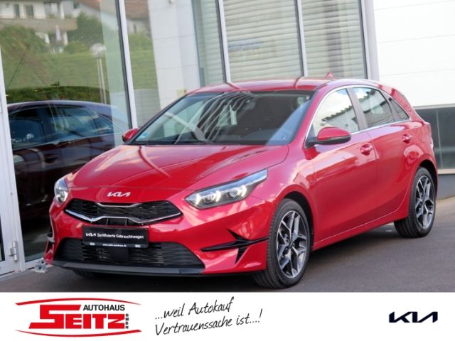 Kia ceed / Ceed 2.250 km 25.780 &euro; Obernburg 63785