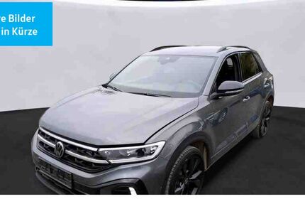VW T-Roc 20.000 km 28.249 &euro; Mühlheim 63165