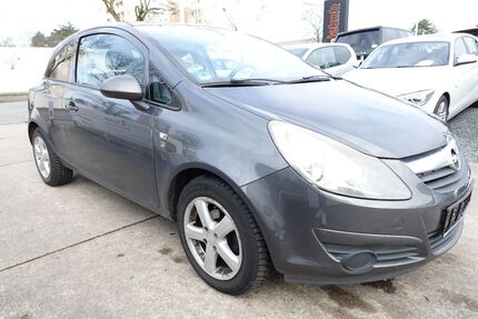 Opel Corsa 135.000 km 1.990 &euro; Mainaschaff 63814