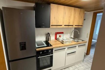 Wohnung Alzenau - 1 Zimmer, 38 m&sup2;, 790&euro; | Angebot:25283557