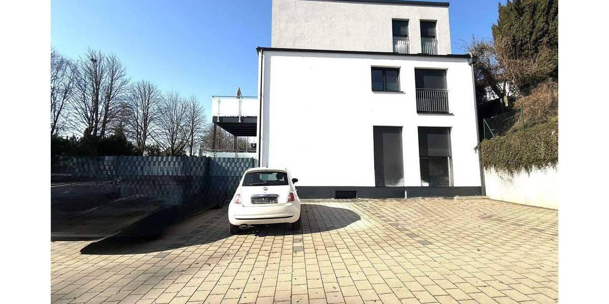 Etagenwohnung Gelnhausen - 2 Zimmer, 80 m&sup2;, 1.000&euro; | Angebot:25685347