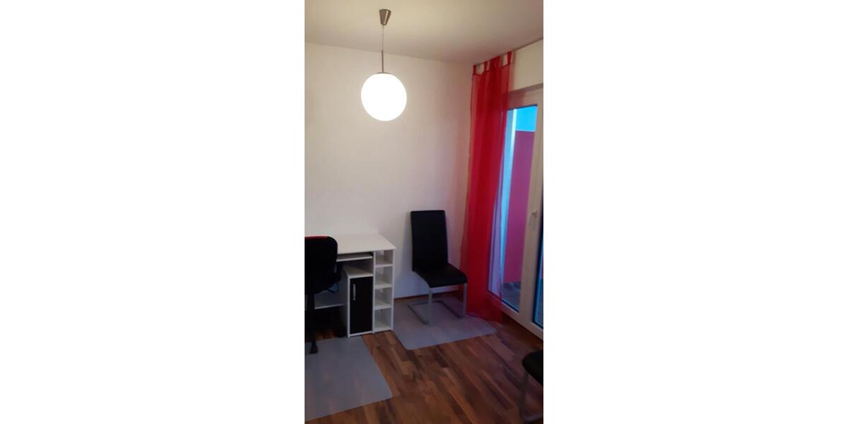 Etagenwohnung Aschaffenburg Gailbach - 1 Zimmer, 25 m&sup2;, 390&euro; | Angebot:26589170
