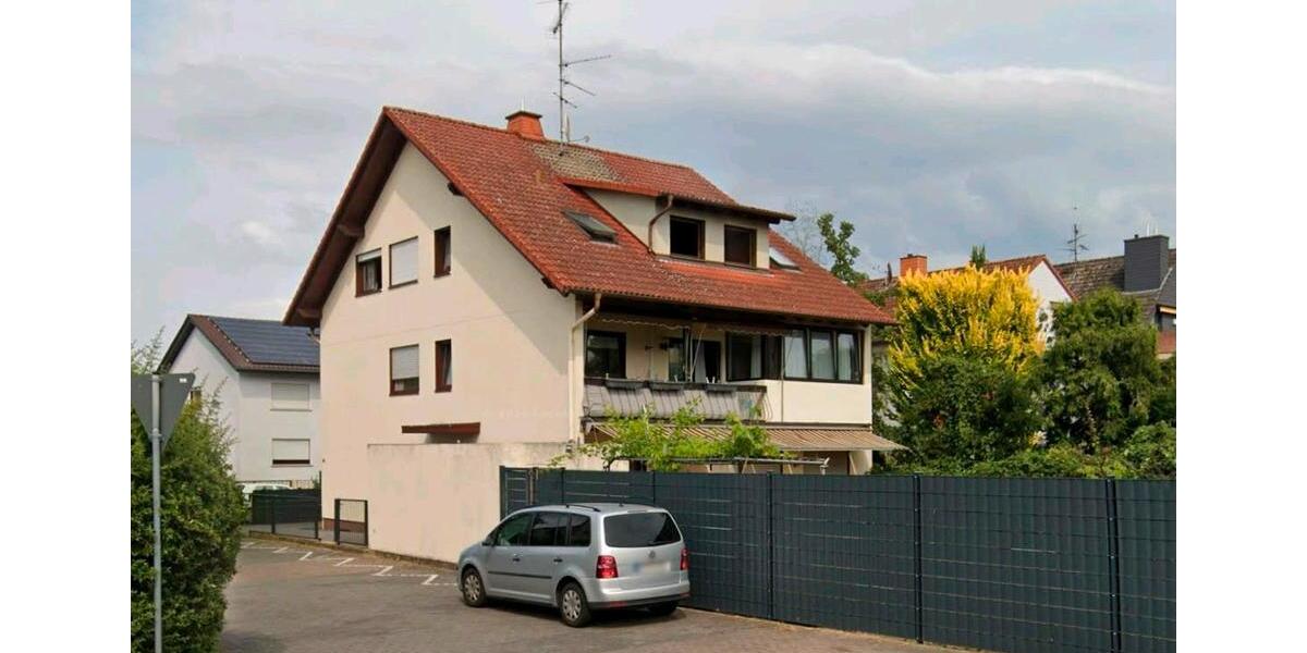 Etagenwohnung Rodgau - 4 Zimmer, 110 m&sup2;, 420.000&euro; | Angebot:26781204