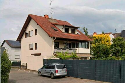 Wohnung Rodgau - 4 Zimmer, 110 m&sup2;, 420.000&euro; | Angebot:26781204