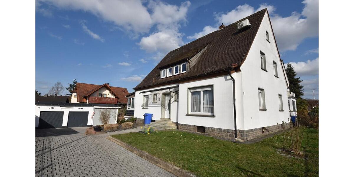 Dachgeschoßwohnung Großostheim - 4 Zimmer, 90 m&sup2;, 880&euro; | Angebot:25752512