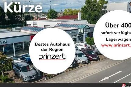 Jeep Compass 58.943 km 20.970 &euro; Rödermark 63322