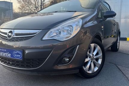 Opel Corsa 148.000 km 4.499 &euro; Groß - Zimmern 64846