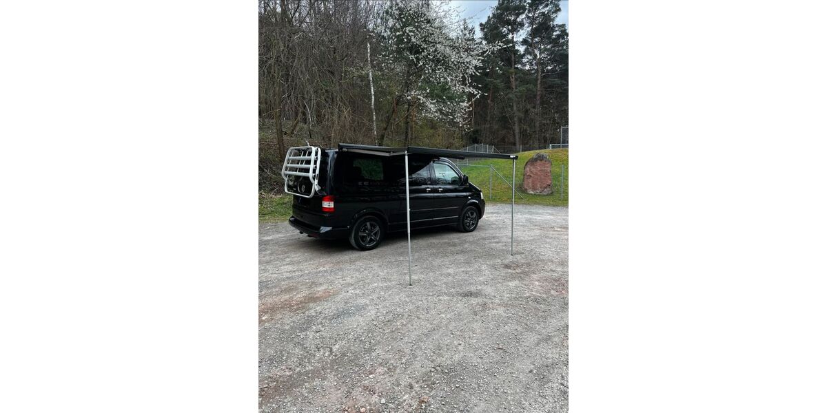 VW T5 Multivan 293.000 km 16.600 &euro; Großostheim 63762