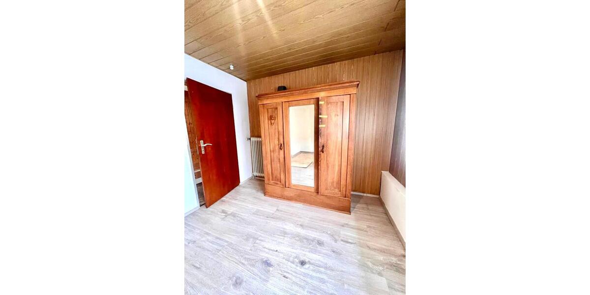 Etagenwohnung Dietzenbach - 1 Zimmer, 25 m&sup2;, 325&euro; | Angebot:23331804