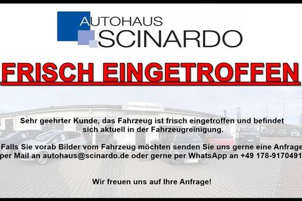 Ford Focus 135.000 km 10.980 &euro; Babenhausen 64832