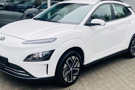 Hyundai KONA Elektro 43.839 km 16.450 &euro; Dieburg 64807