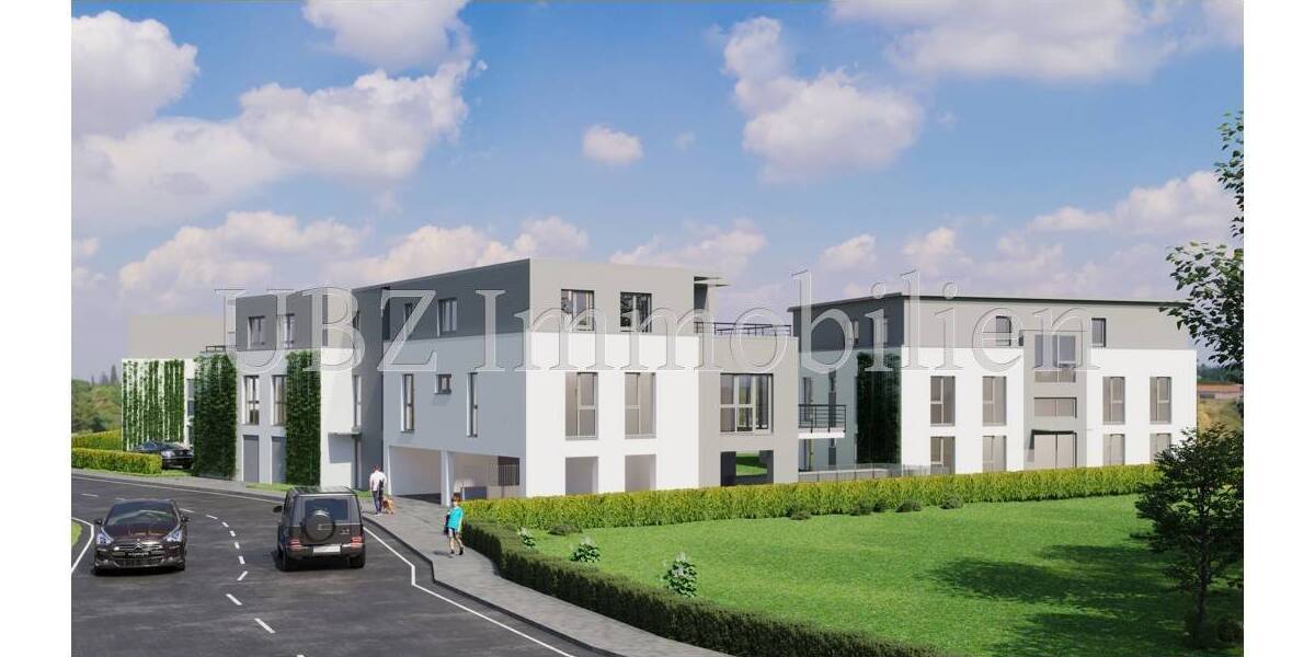 Etagenwohnung Alzenau - 3 Zimmer, 115 m&sup2;, 633.985&euro; | Angebot:25999610