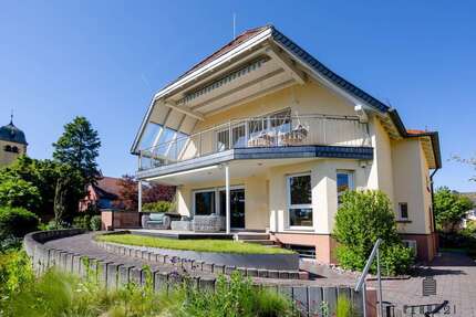 Haus Hanau / Großauheim Großauheim - 5 Zimmer, 150 m&sup2;, 915.000&euro; | Angebot:26024681