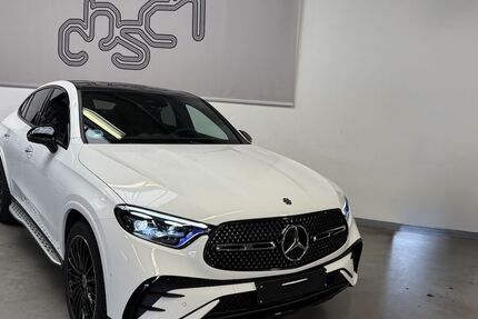 Mercedes-Benz GLC 220 17.090 km 64.990 &euro; Maintal bei Frankfurt am Main 63477