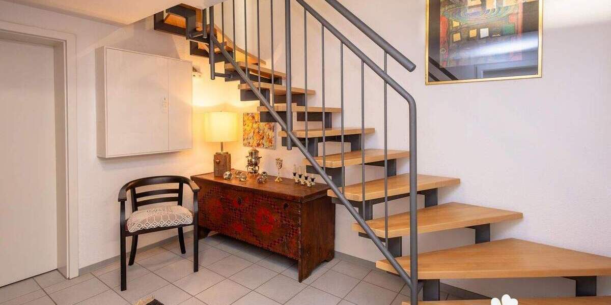 Doppelhaushälfte Seligenstadt - 4 Zimmer, 125 m&sup2;, 729.000&euro; | Angebot:25928594