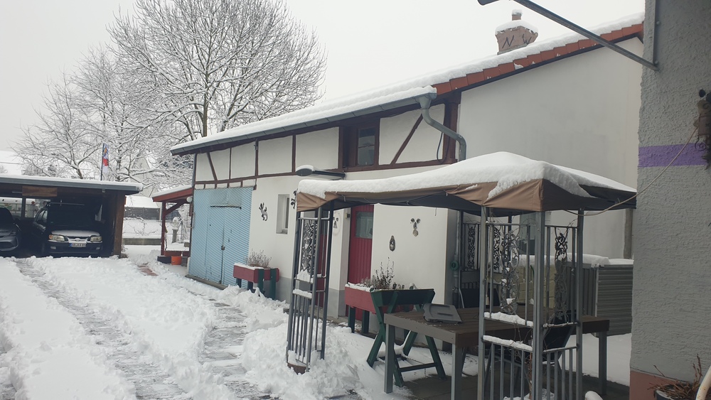 Verkaufsangebot - Doppelhaushälfte Mainaschaff | Angebot:24898547