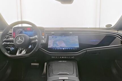 Mercedes-Benz E 53 AMG 23.108 km 94.499 &euro; Groß-Umstadt 64823