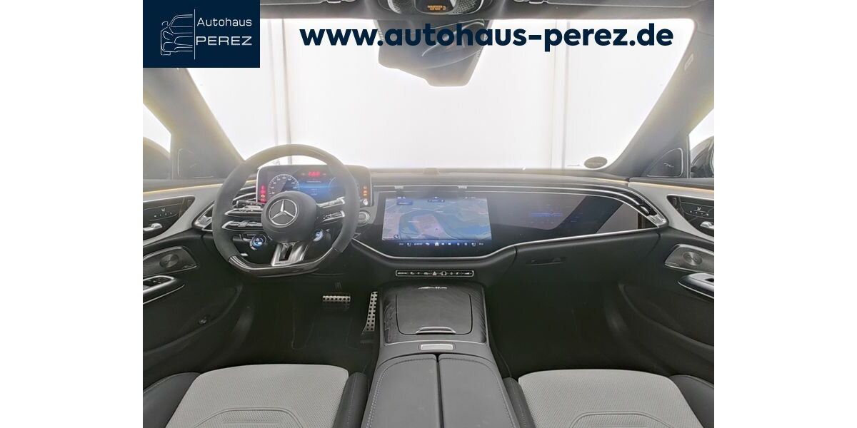 Mercedes-Benz E 53 AMG 23.108 km 95.989 &euro; Groß-Umstadt 64823